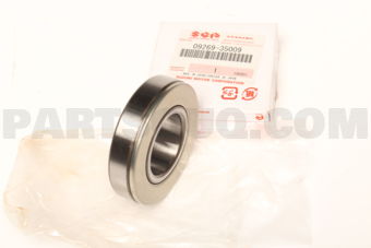 Suzuki 0926935009 BEARING