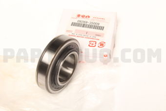 Suzuki 0926935009 BEARING