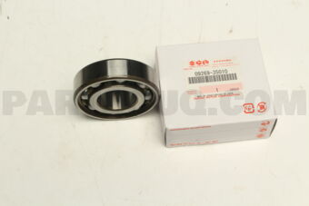 Suzuki 0926935010 BEARING