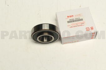 Suzuki 0926935010 BEARING