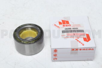 Suzuki 0926941001 BEARING (41X68X40)