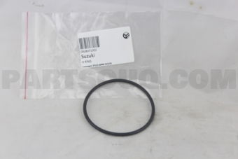 Suzuki 0928071003 O RING
