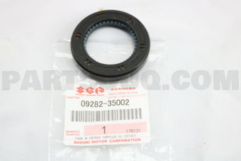 Suzuki 0928235002 SEAL