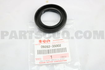 Suzuki 0928235002 SEAL