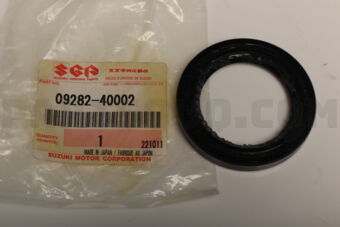 Suzuki 0928240002 SEAL, OIL