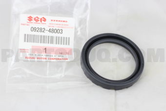 Suzuki 0928248003 INNER SEAL