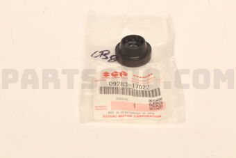 Suzuki 0928317022 SEAL, OIL (17X28X7)