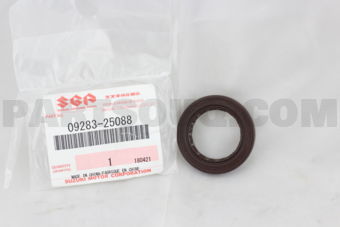 Suzuki 0928325088 OIL SEAL