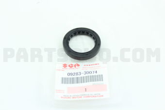 Suzuki 0928330074 SEAL, OIL (30X42X7)