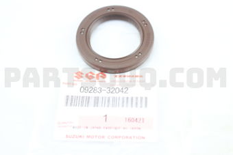 Suzuki 0928332042 OIL SEAL (32X47X6)