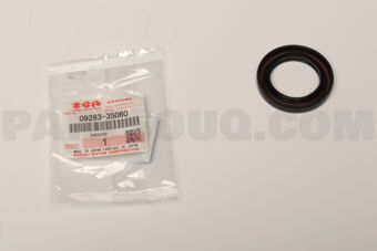 Suzuki 0928335060 SEAL (35X52X8)