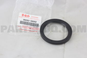 Suzuki 0928356002 OIL SEAL