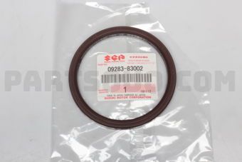 Suzuki 0928383002 SEAL (83X97X7)