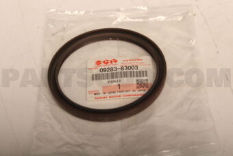 Suzuki 0928383003 SEAL,OIL(83X97X8)
