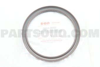 Suzuki 0928398002 SEAL, OIL (98X116X10)