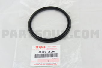Suzuki 0928675001 HUB SEAL