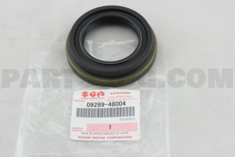 Suzuki 0928948004 INNER SEAL