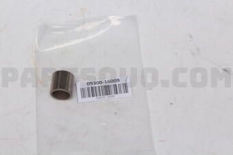 Suzuki 0930016009 BUSH (16X20X20)