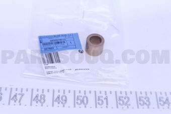 Suzuki 0930016010 BUSH (16X20X20)
