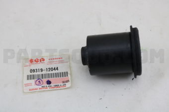 Suzuki 0931912044 BUSHING, ARM FRONT
