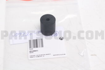 Suzuki 0932006011 BAGUE