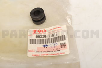 Suzuki 0932011017 CUSHION