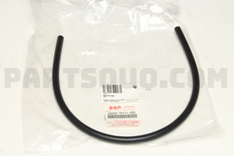 Suzuki 0935270111600 HOSE