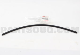 Suzuki 0935270121600 HOSE