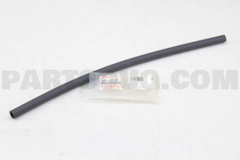 Suzuki 0935513207600 HOSE, BREATHER