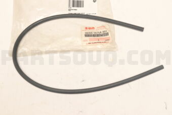 Suzuki 0935535754601 HOSE