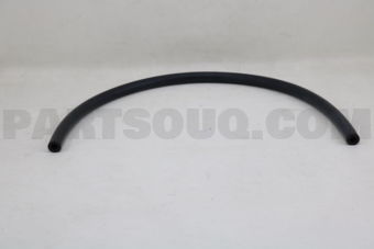 Suzuki 0935675141600 HOSE, OUTLET NO.1