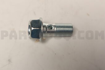 Suzuki 0936010026 BOLT