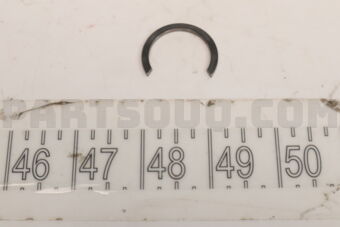 Suzuki 0938028007 CIRCLIP