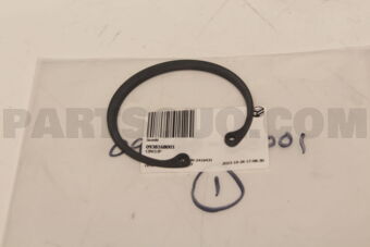 Suzuki 0938168001 CIRCLIP