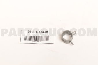 Suzuki 0940113419 CLAMP