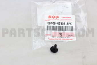 Suzuki 09409053085PK CLIP