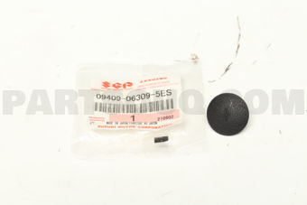 Suzuki 09409063095ES CLIP (BLACK)