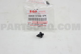 Suzuki 09409073085PK CLAMP