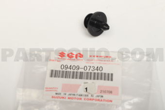 Suzuki 0940907340 CLIP