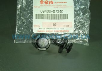 Suzuki 0940907340 CLIP