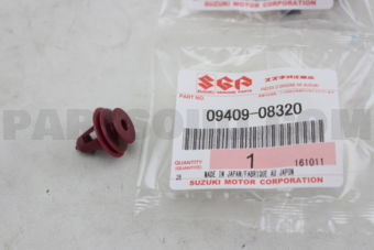 Suzuki 0940908320 CLIP