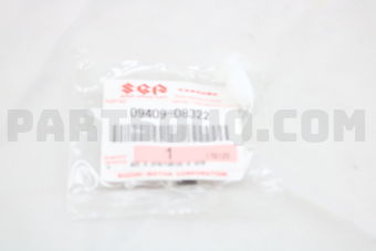 Suzuki 0940908322 CLIP