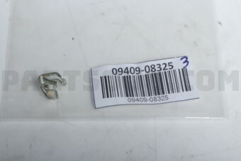 Suzuki 0940908325 CLIP