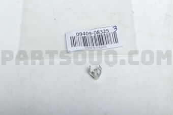 Suzuki 0940908325 CLIP