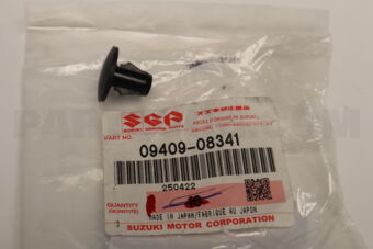 Suzuki 0940908341 CLIP