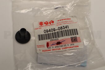 Suzuki 0940908341 CLIP