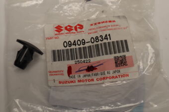 Suzuki 0940908341 CLIP