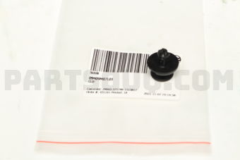 Suzuki 09409M07L01 CLIP