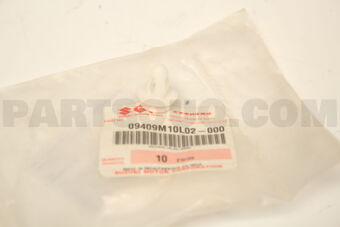Suzuki 09409M10L02 CLIP