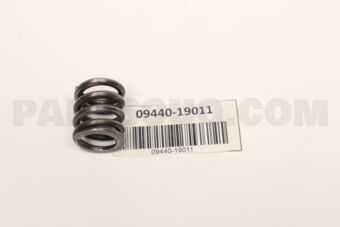 Suzuki 0944019011 SPRING